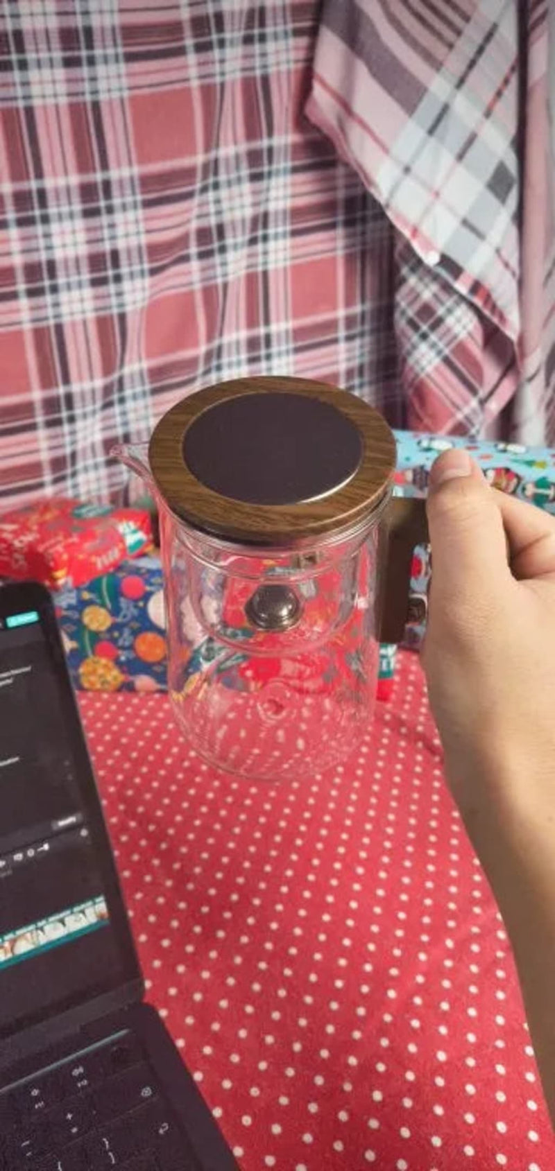 Emily R. testimonial