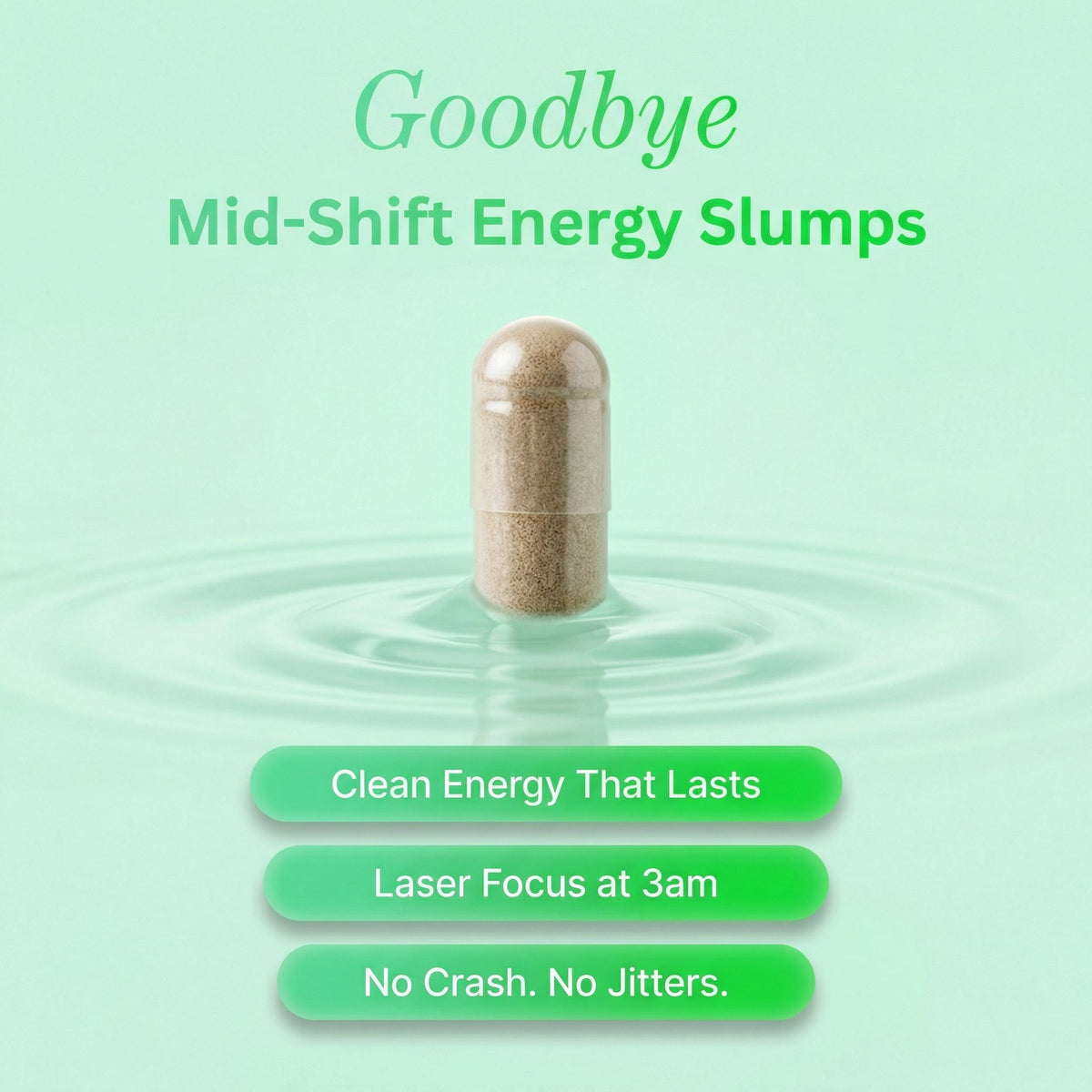 Midlight Blend - Root + Petal