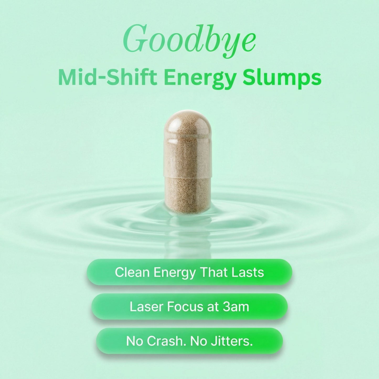 Midlight Blend - Root + Petal